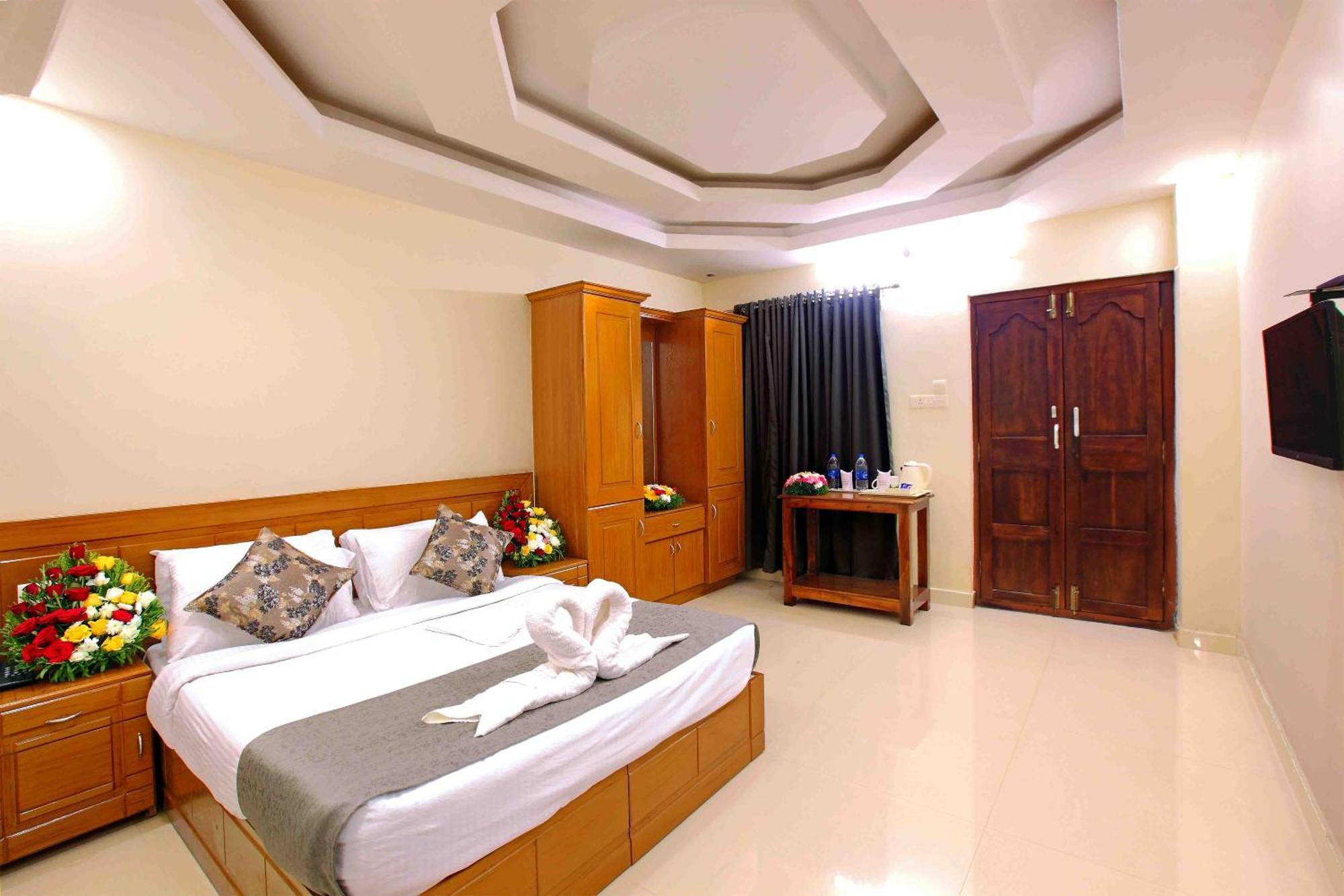 Vembanad Village Backwater Resort Alappuzha Экстерьер фото